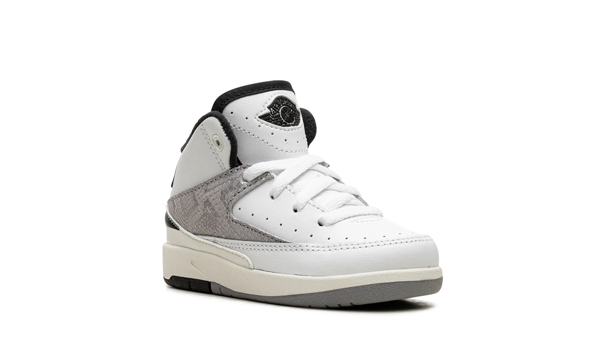 Air Jordan 2 TD "Python" jordan toddler baby shoes