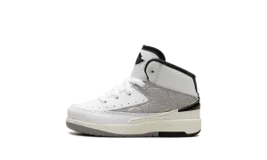 Air Jordan 2 TD "Python" Jordan Toddler shoes