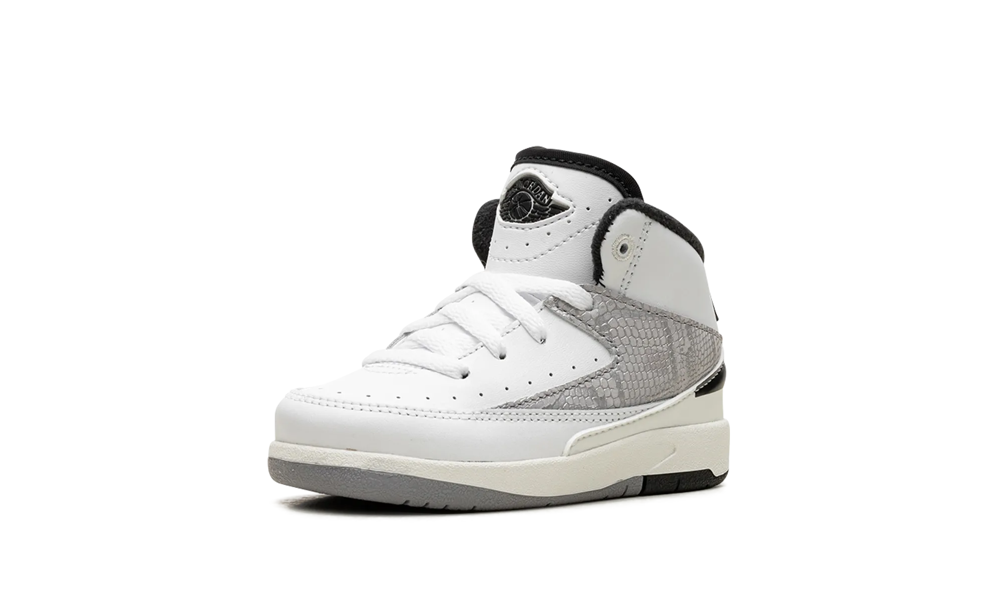 Air Jordan 2 TD "Python" jordan toddler baby shoes