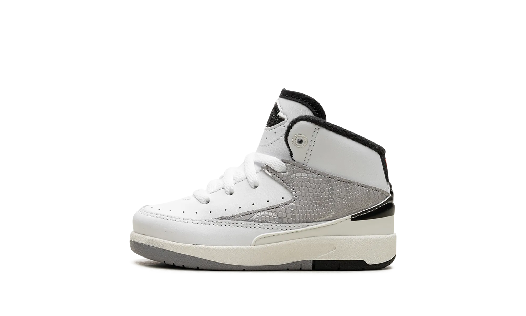 Air Jordan 2 TD "Python" Jordan Toddler shoes