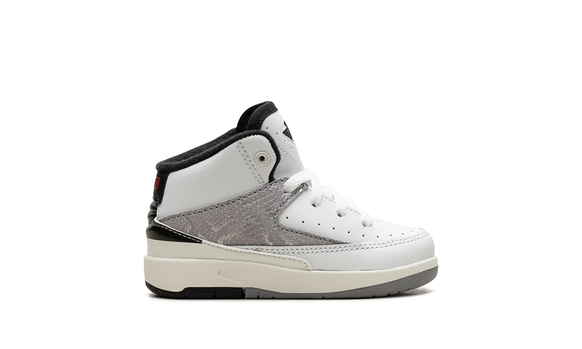 Air Jordan 2 TD "Python" jordan toddler baby shoes