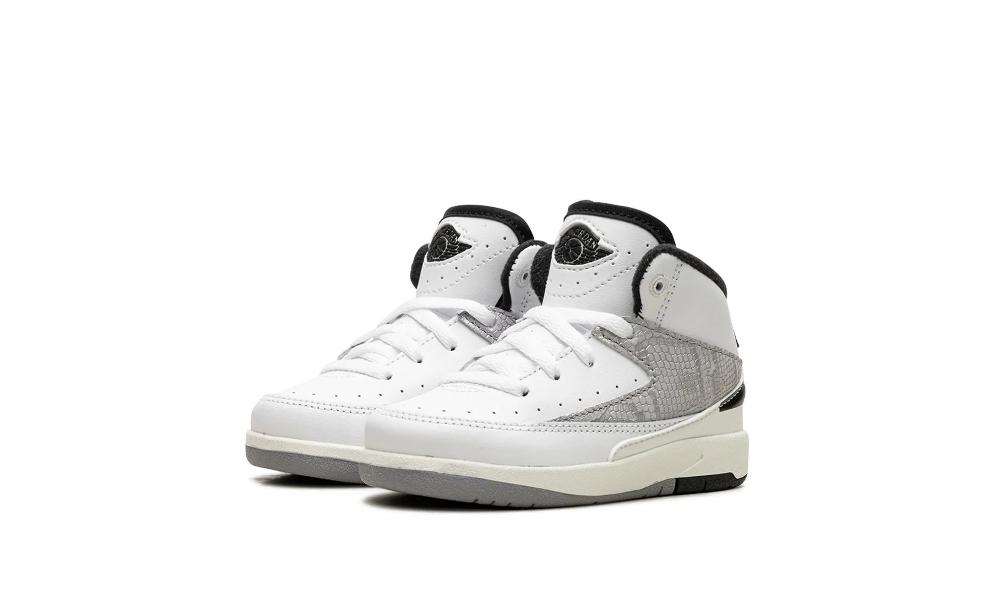 Air Jordan 2 TD "Python" jordan toddler baby shoes