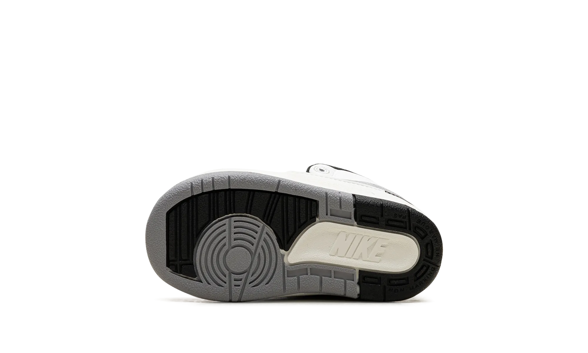 Air Jordan 2 TD "Python" jordan toddler baby shoes