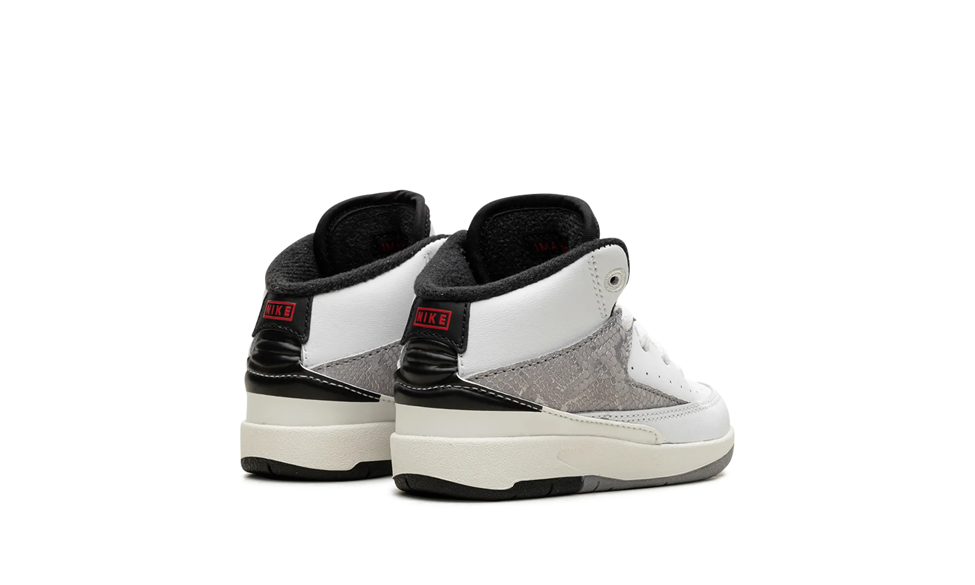 Air Jordan 2 TD "Python" jordan toddler baby shoes