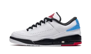Air Jordan 2/3 "UNC to Chi" Jordan Men's shoes