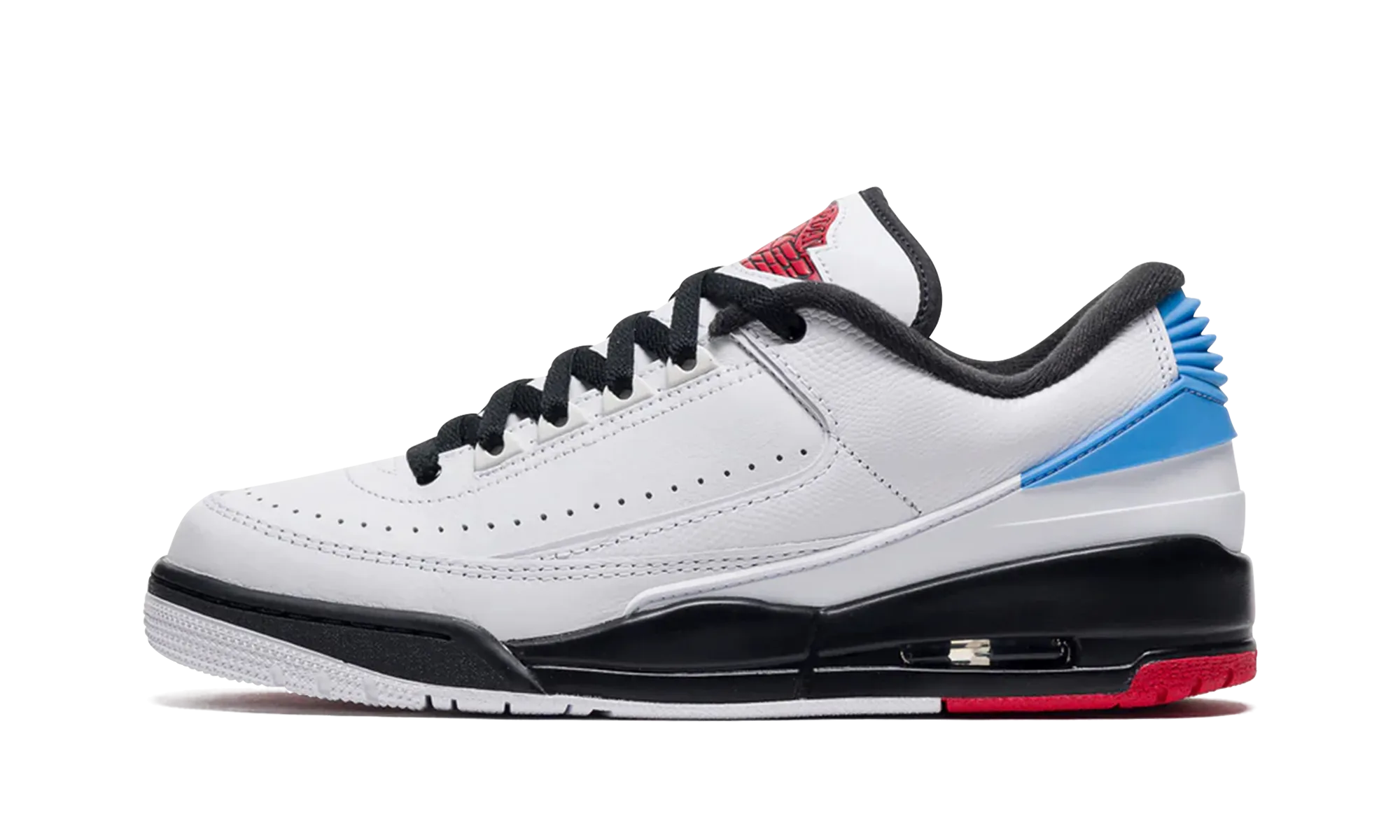 Air Jordan 2/3 "UNC to Chi" Jordan Men's shoes