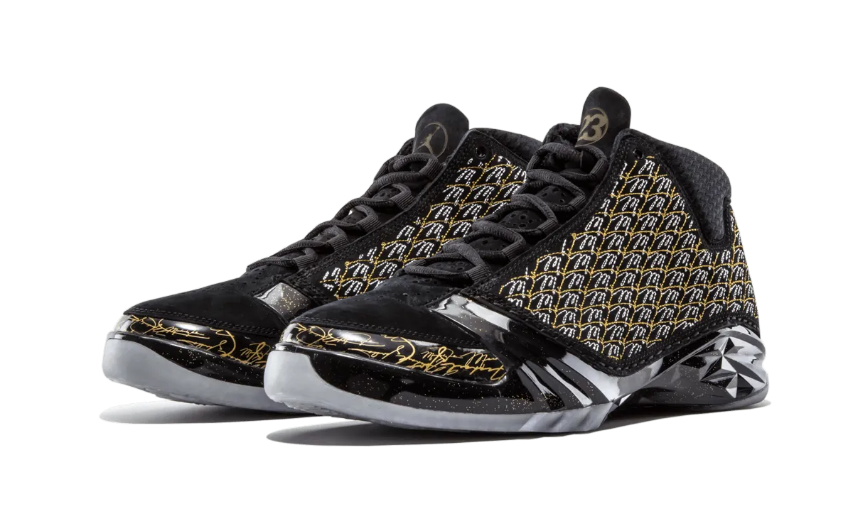 Air Jordan 23 Trophy Room "Trophy Room" jordan premium mens sneakers