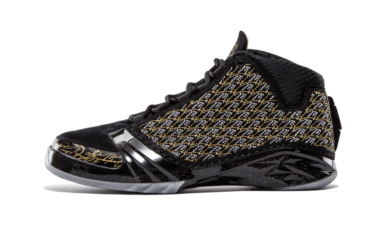 Air Jordan 23 Trophy Room "Trophy Room" Jordan Men's sneakers