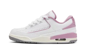 Air Jordan 2/3 WMNS "Orchid" Jordan Women's shoes
