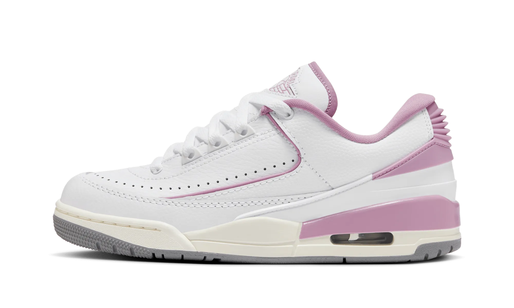 Air Jordan 2/3 WMNS "Orchid" Jordan Women's shoes
