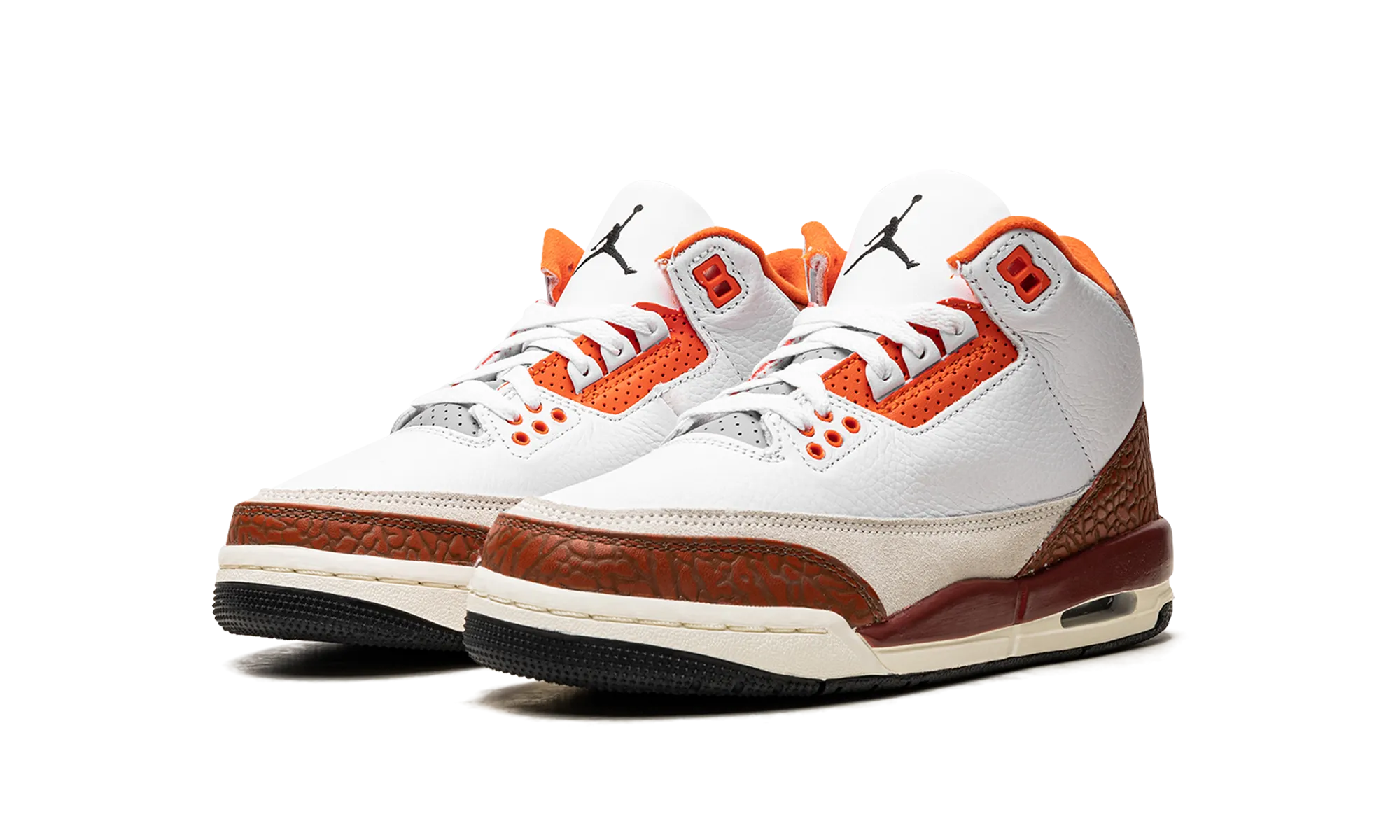Air Jordan 3 GS "Dunk On Mars" jordan school kids shoes