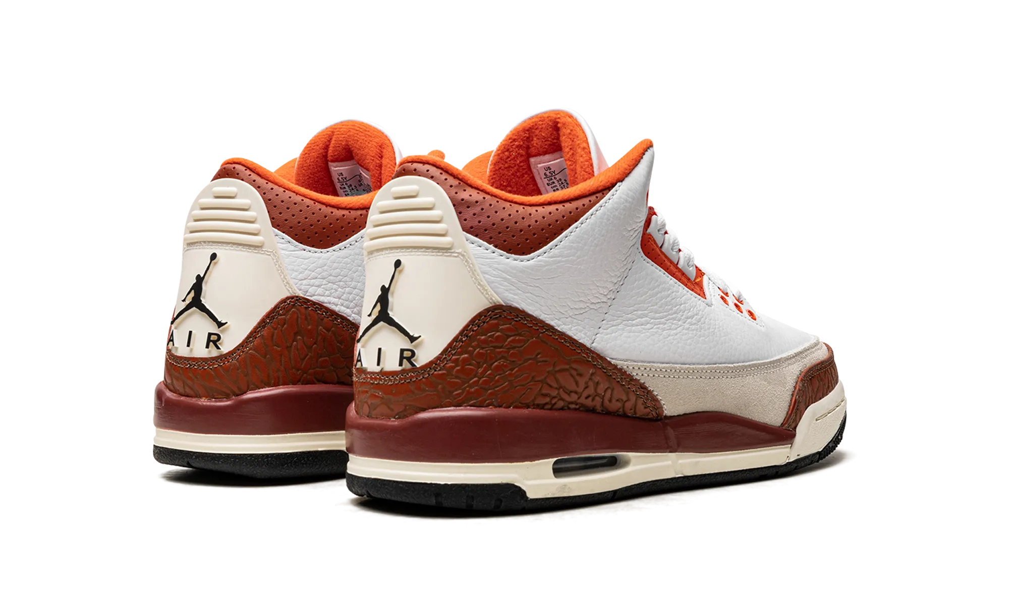 Air Jordan 3 GS "Dunk On Mars" jordan school kids shoes