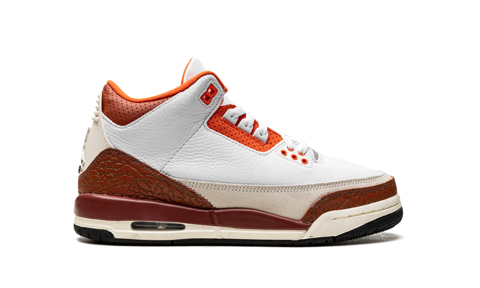Air Jordan 3 GS "Dunk On Mars" jordan school kids shoes