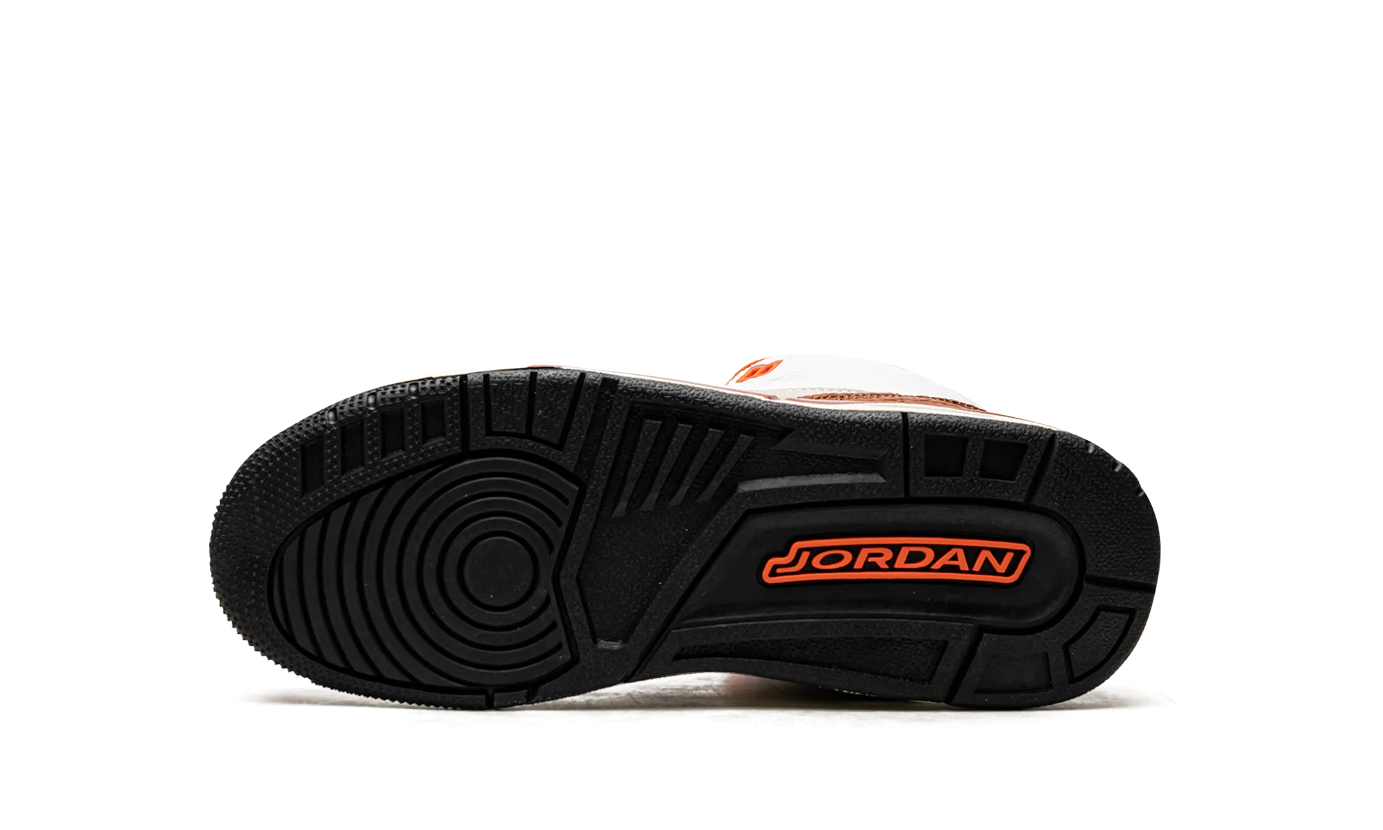 Air Jordan 3 GS "Dunk On Mars" jordan school kids shoes