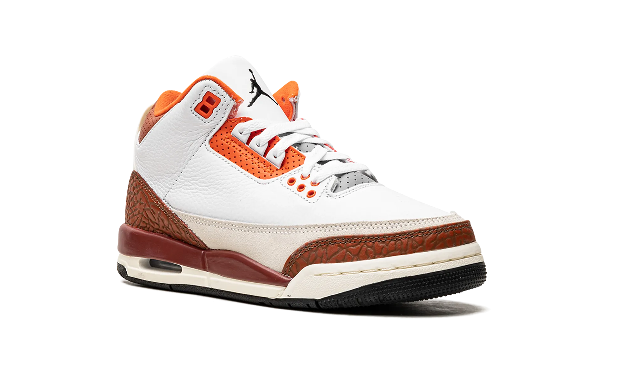Air Jordan 3 GS "Dunk On Mars" jordan school kids shoes