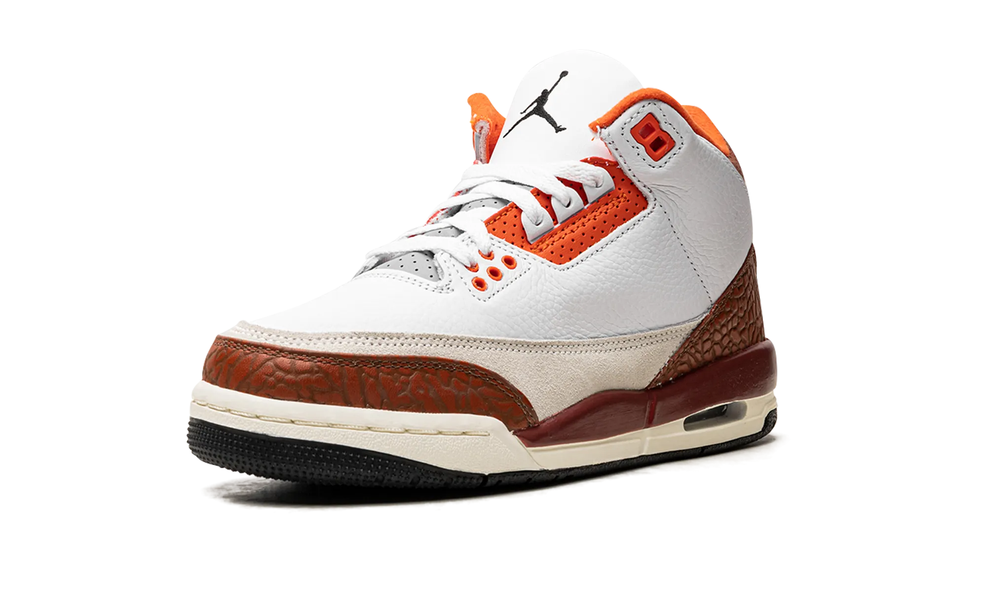 Air Jordan 3 GS "Dunk On Mars" jordan school kids shoes