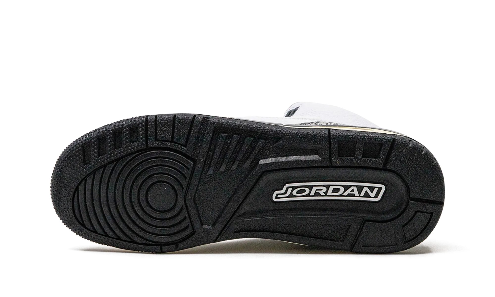 Air Jordan 3 GS "Hide N Sneak" jordan school kids shoes