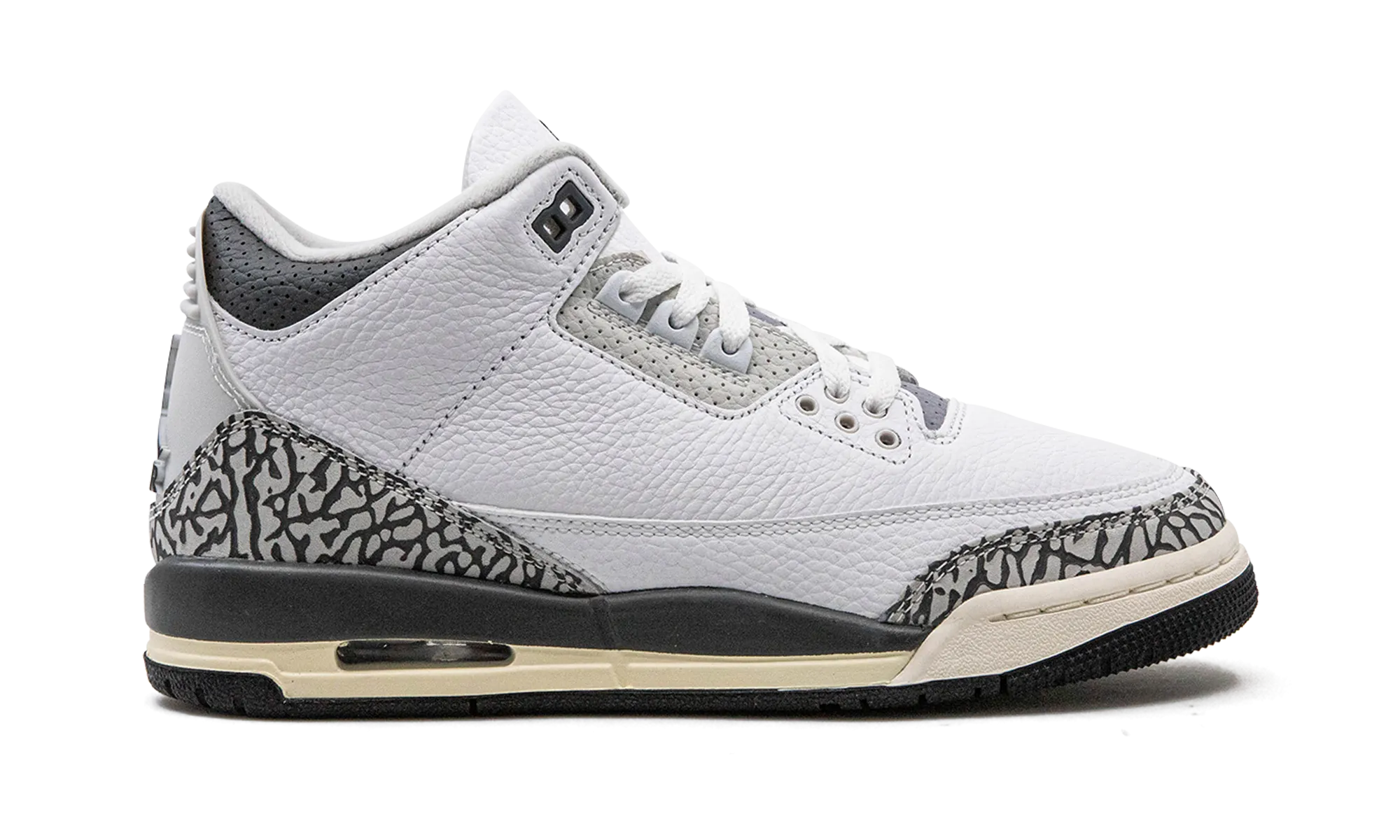 Air Jordan 3 GS "Hide N Sneak" jordan school kids shoes