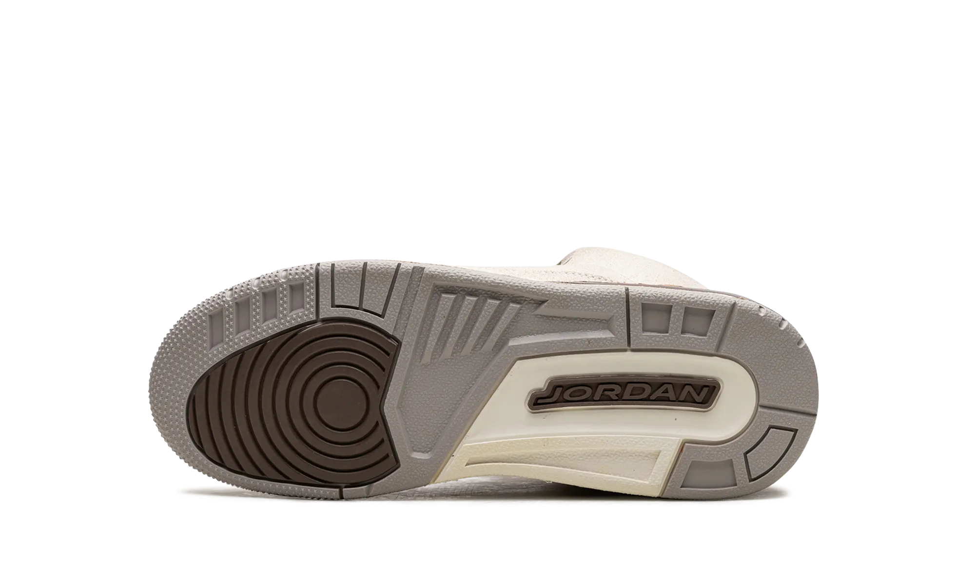 Air Jordan 3 GS "Palomino" jordan school kids shoes
