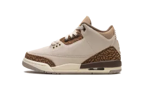 Air Jordan 3 GS "Palomino" Jordan Grade School styles