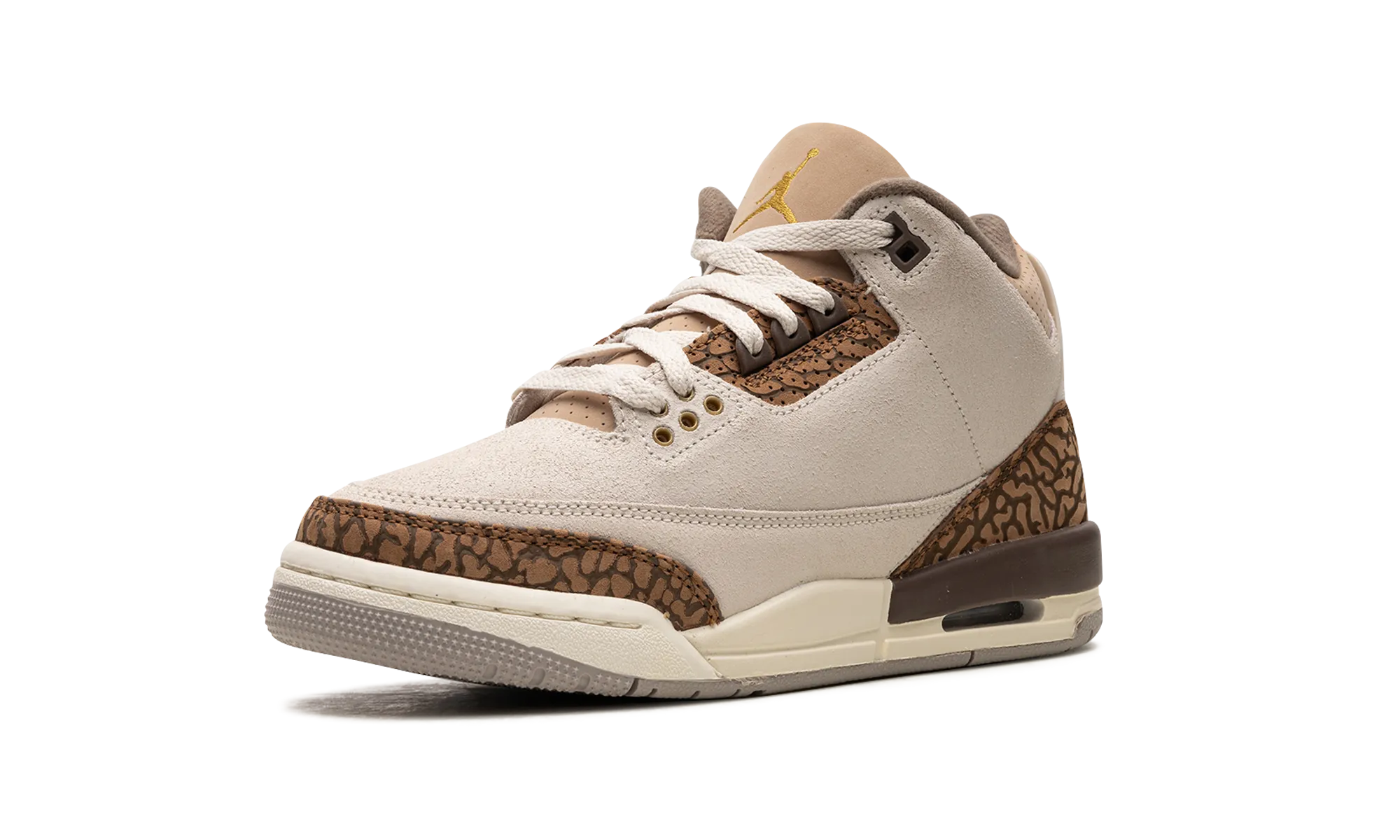 Air Jordan 3 GS "Palomino" jordan school kids shoes