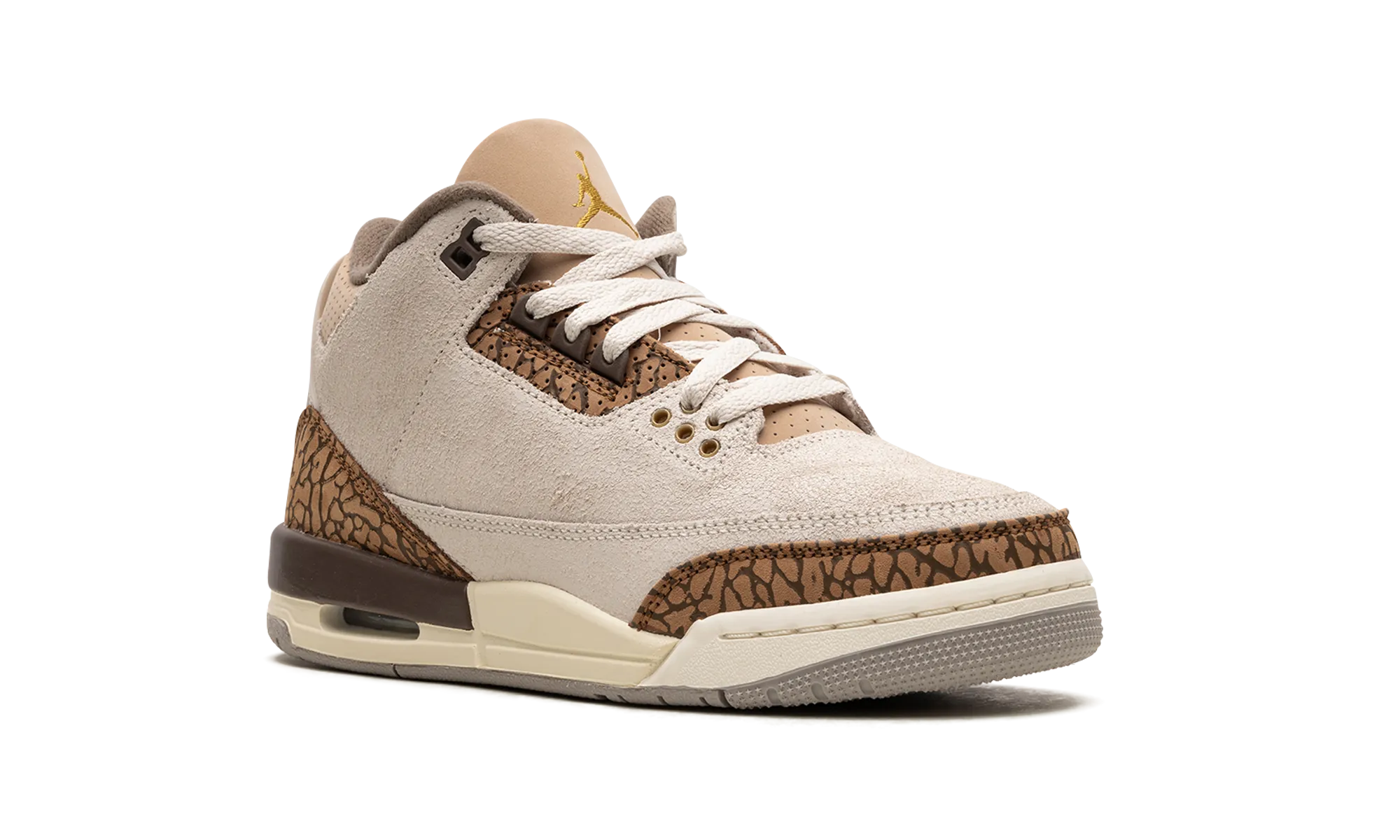 Air Jordan 3 GS "Palomino" jordan school kids shoes