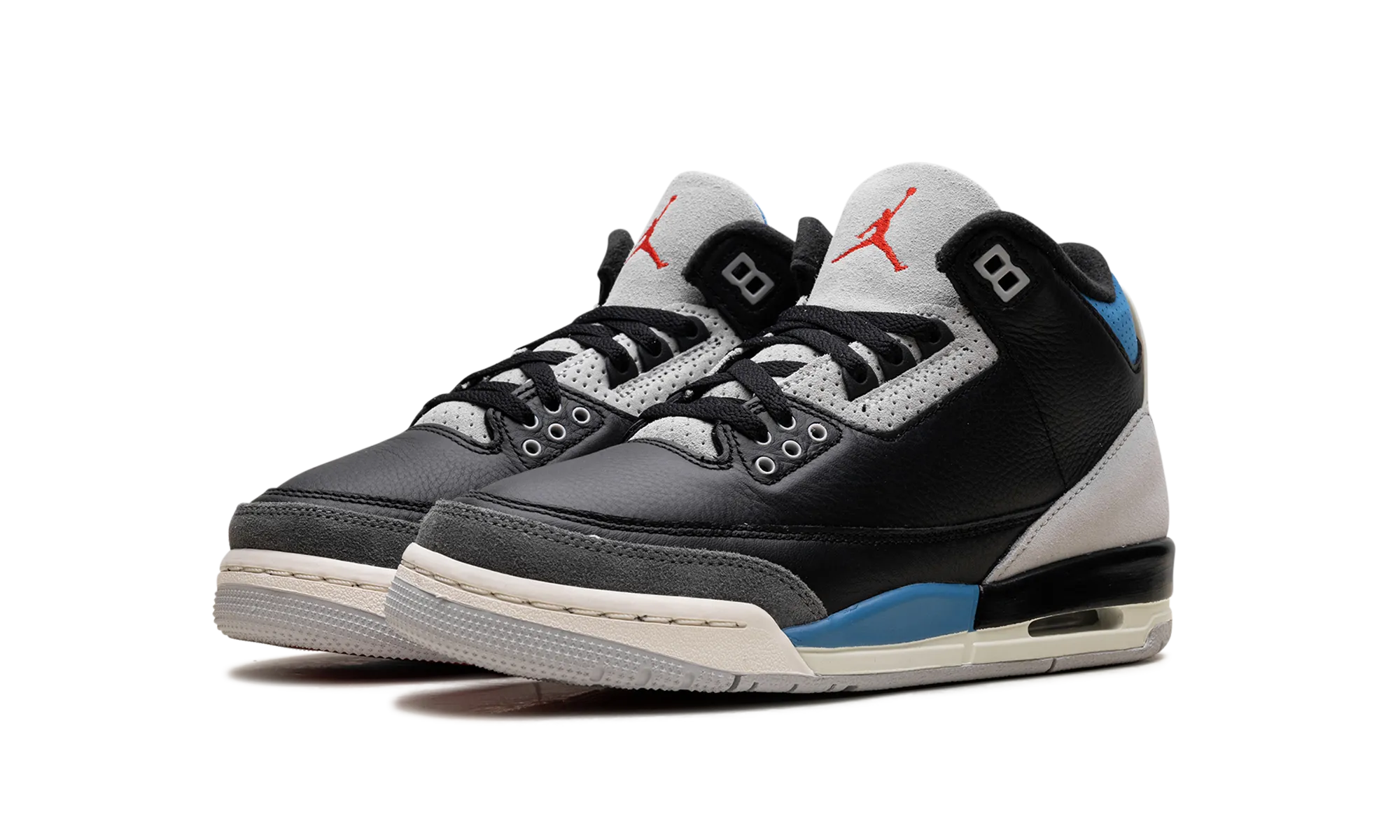 Air Jordan 3 GS "Rare Air" jordan school kids shoes