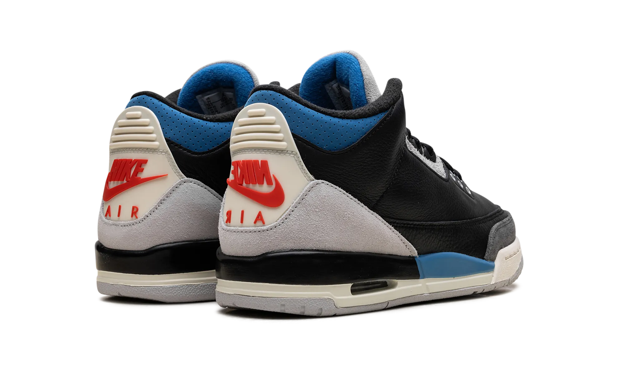 Air Jordan 3 GS "Rare Air" jordan school kids shoes