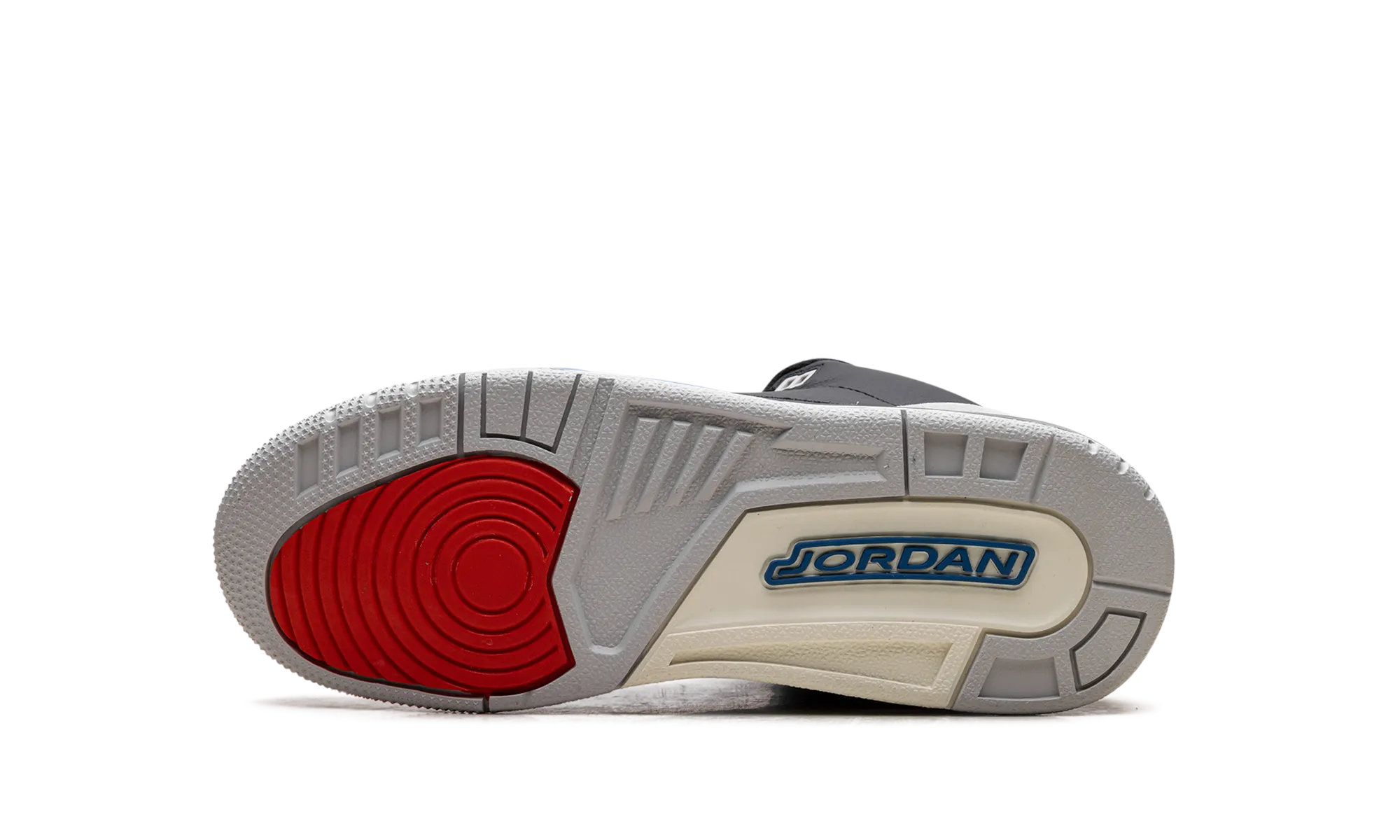 Air Jordan 3 GS "Rare Air" jordan school kids shoes