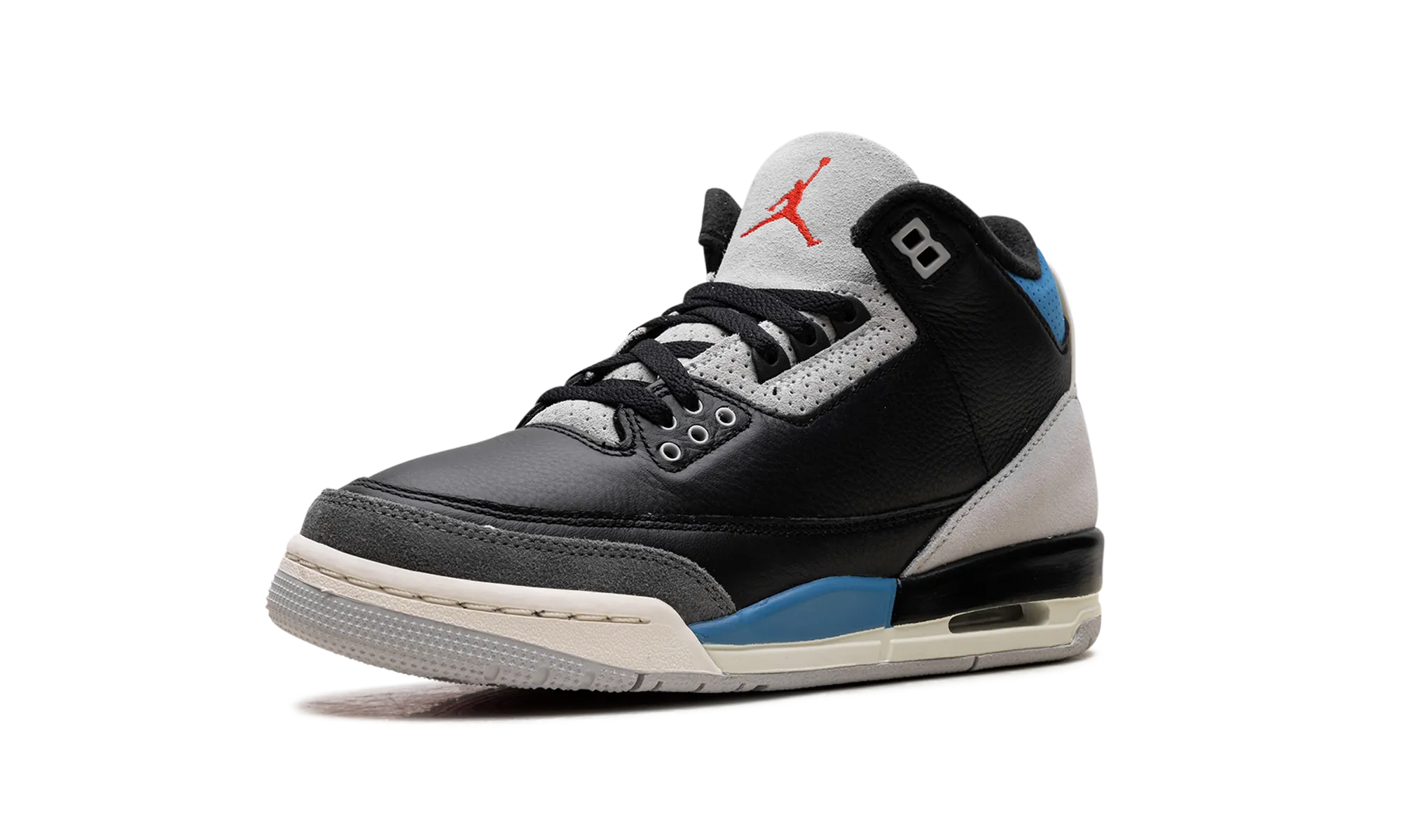 Air Jordan 3 GS "Rare Air" jordan school kids shoes