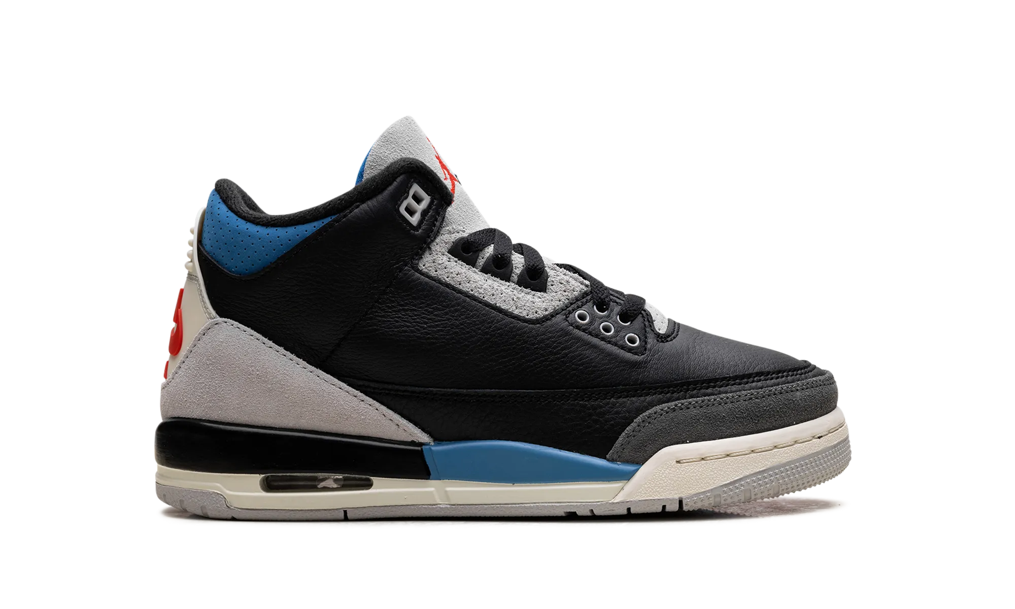 Air Jordan 3 GS "Rare Air" jordan school kids shoes