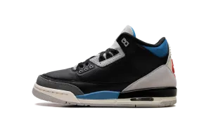 Air Jordan 3 GS "Rare Air" Jordan Grade School styles