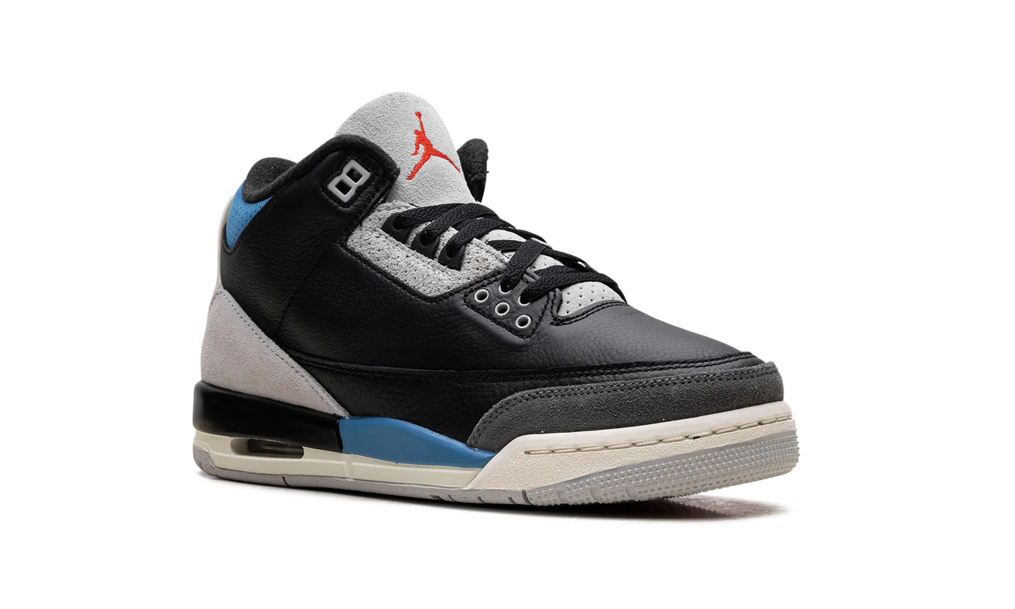 Air Jordan 3 GS "Rare Air" jordan school kids shoes