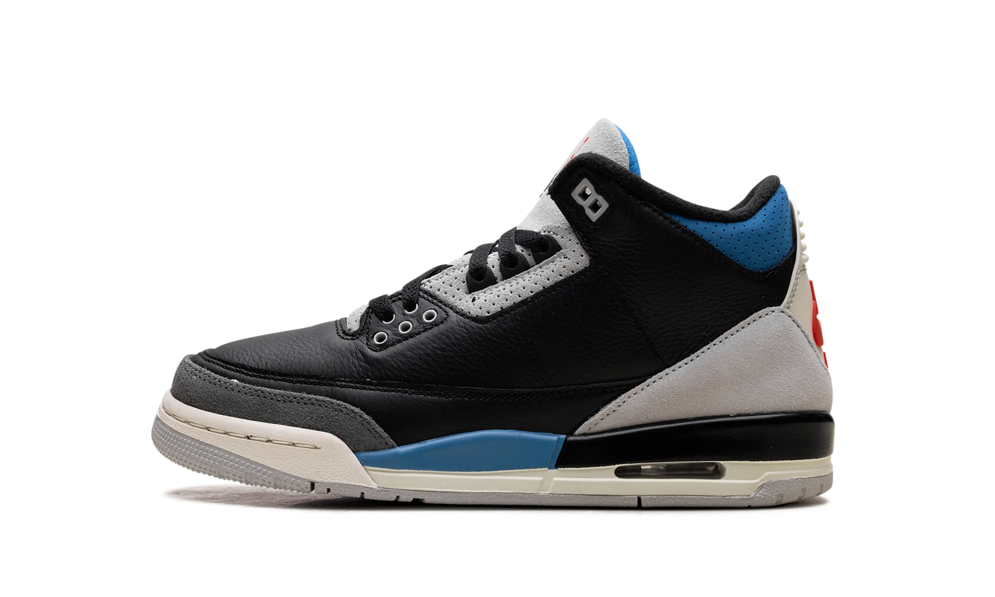 Air Jordan 3 GS "Rare Air" Jordan Grade School styles