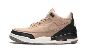 Air Jordan 3 JTH "Justin Timberlake/Bio Beige" Jordan Men's styles