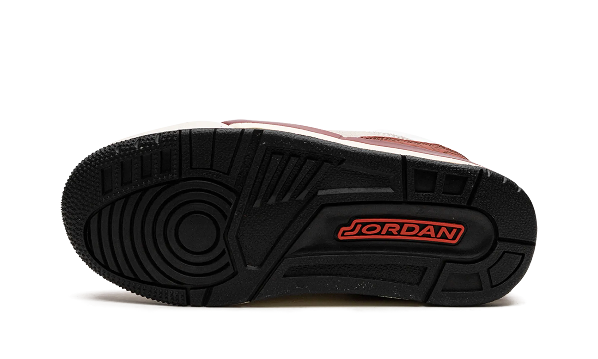 Air Jordan 3 PS "Dunk On Mars" jordan preschool kids shoes
