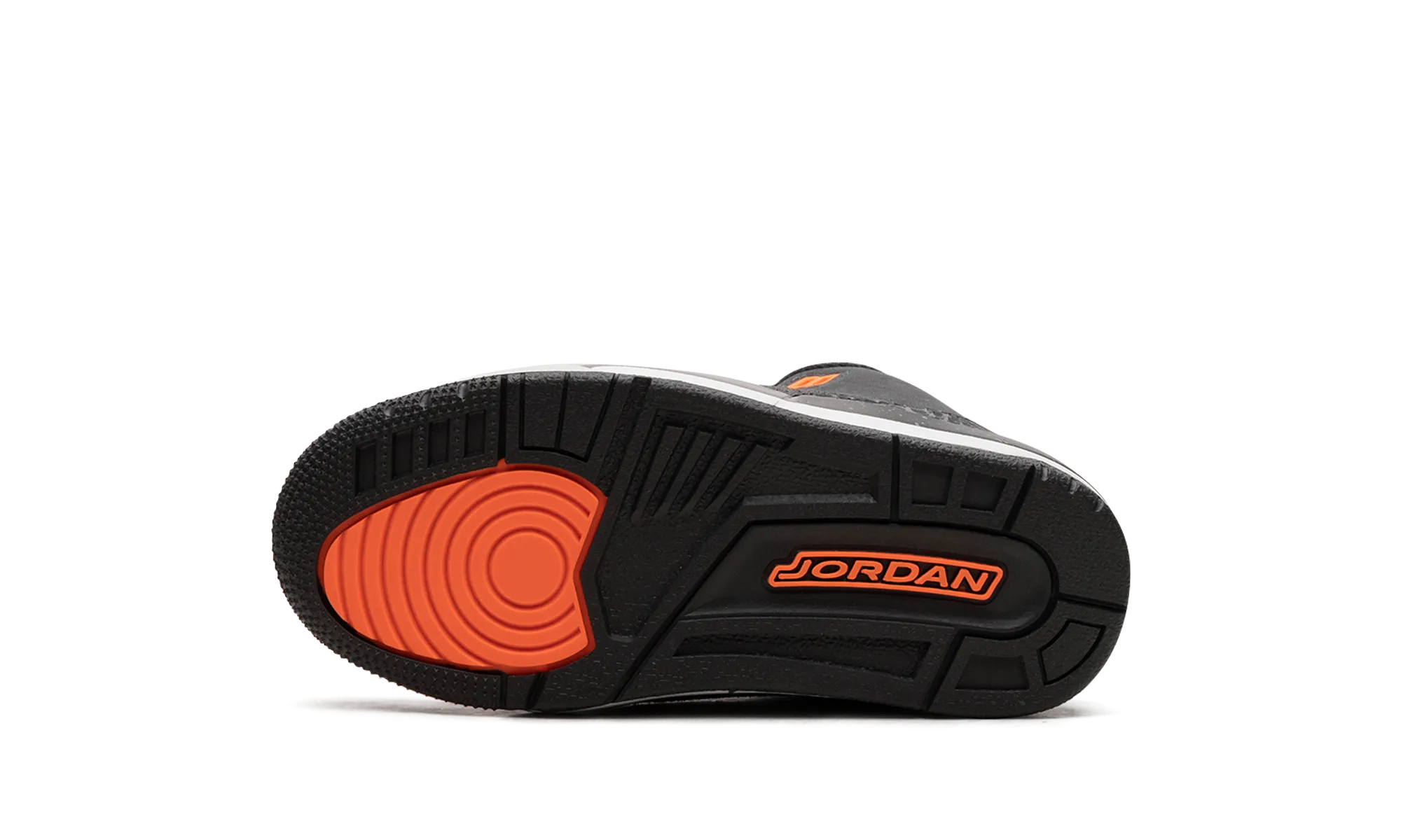 Air Jordan 3 PS "Fear Pack" jordan preschool kids shoes