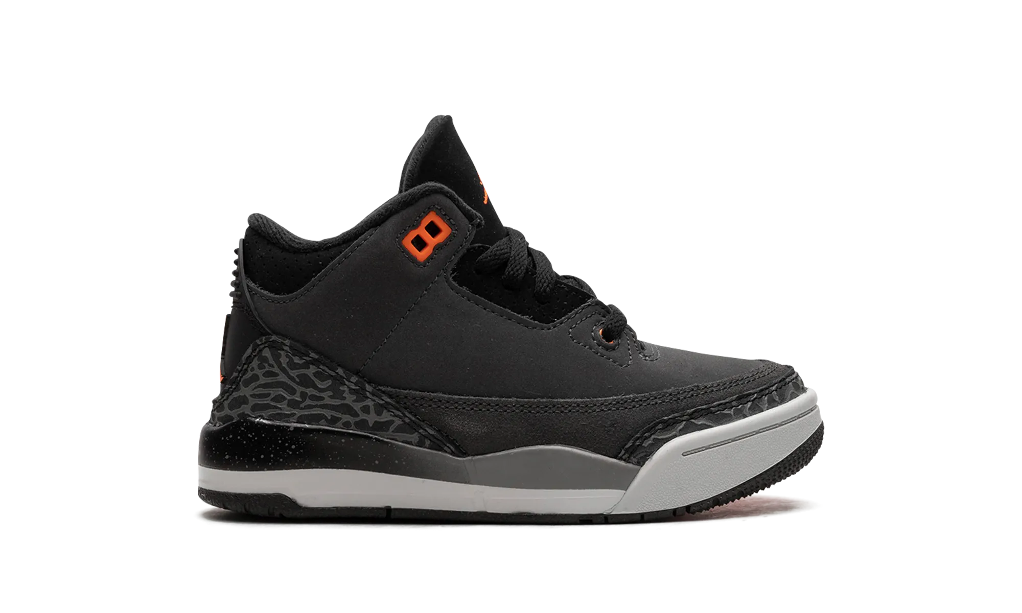 Air Jordan 3 PS "Fear Pack" jordan preschool kids shoes