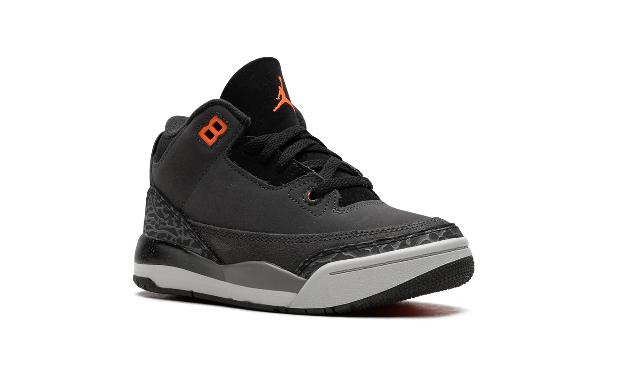 Air Jordan 3 PS "Fear Pack" jordan preschool kids shoes