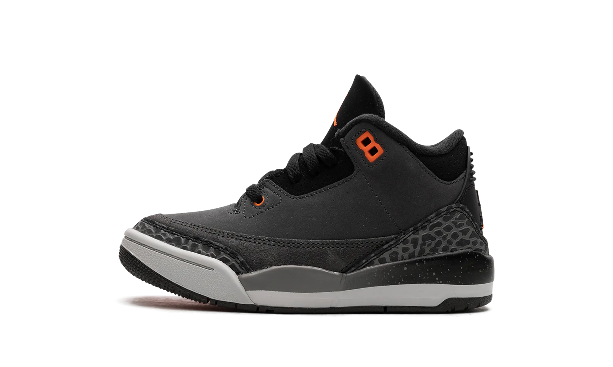 Air Jordan 3 PS "Fear Pack" Jordan Pre School shoes