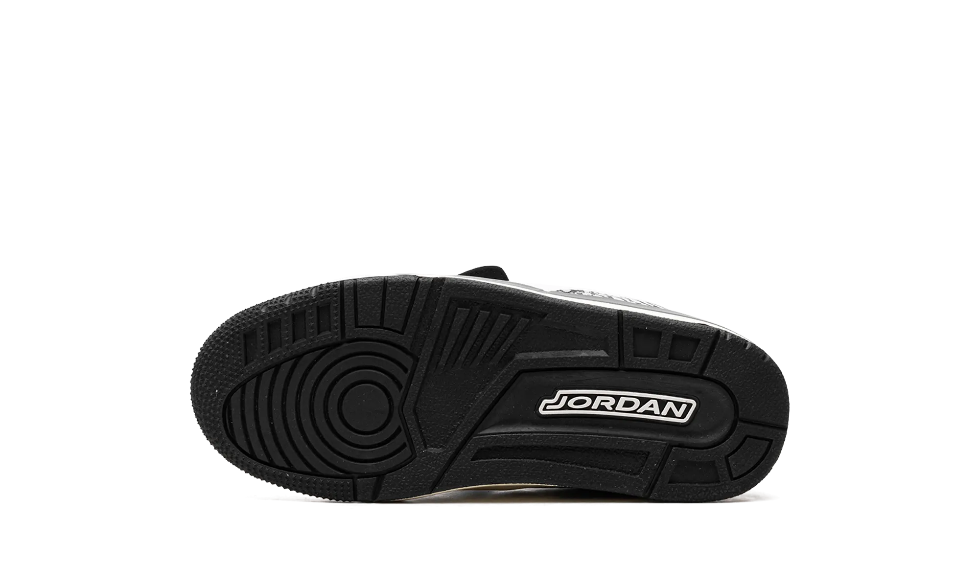 Air Jordan 3 PS "Hide & Sneak" jordan preschool kids shoes