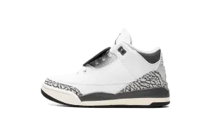 Air Jordan 3 PS "Hide & Sneak" Jordan Pre School shoes
