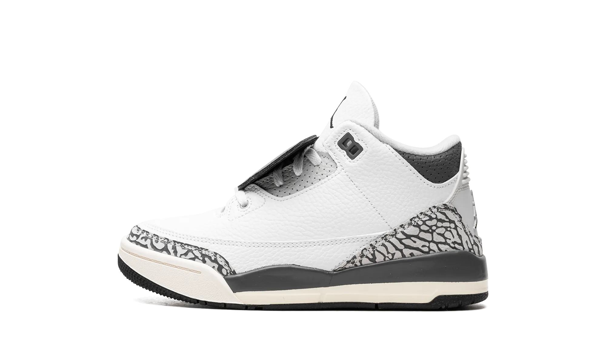 Air Jordan 3 PS "Hide & Sneak" Jordan Pre School shoes