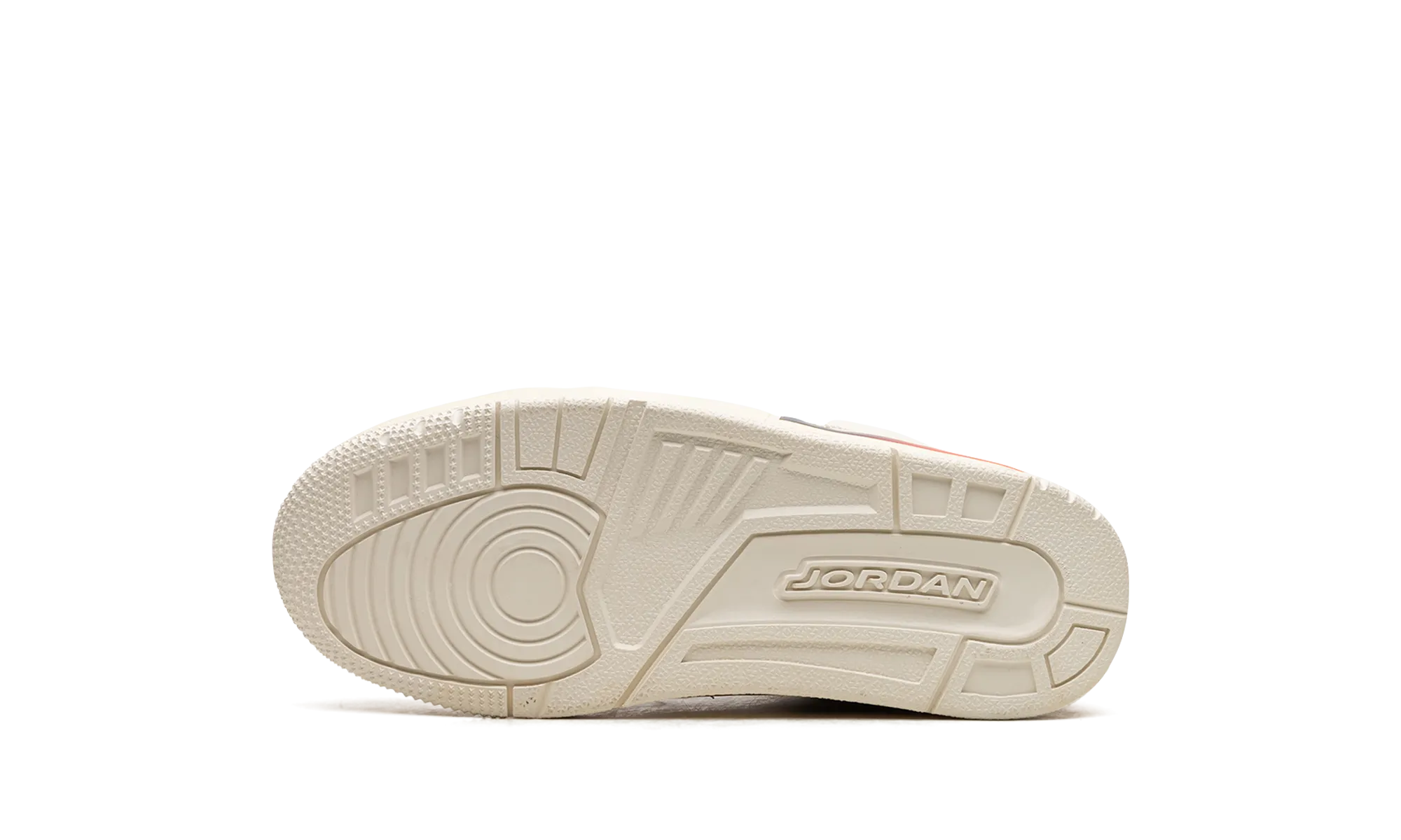 Air Jordan 3 PS "J Balvin - Medellin Sunset" jordan preschool kids shoes