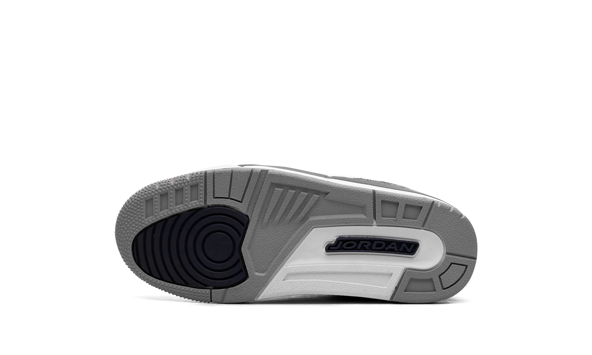 Air Jordan 3 PS "Midnight Navy" jordan preschool kids shoes