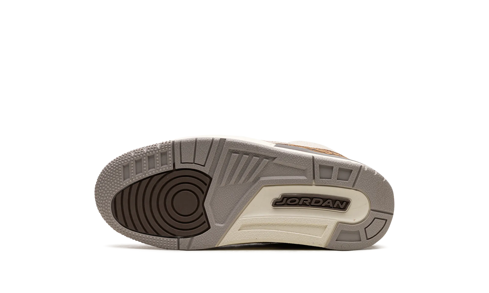 Air Jordan 3 PS "Palomino" jordan preschool kids shoes