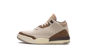 Air Jordan 3 PS "Palomino" Jordan Pre School shoes