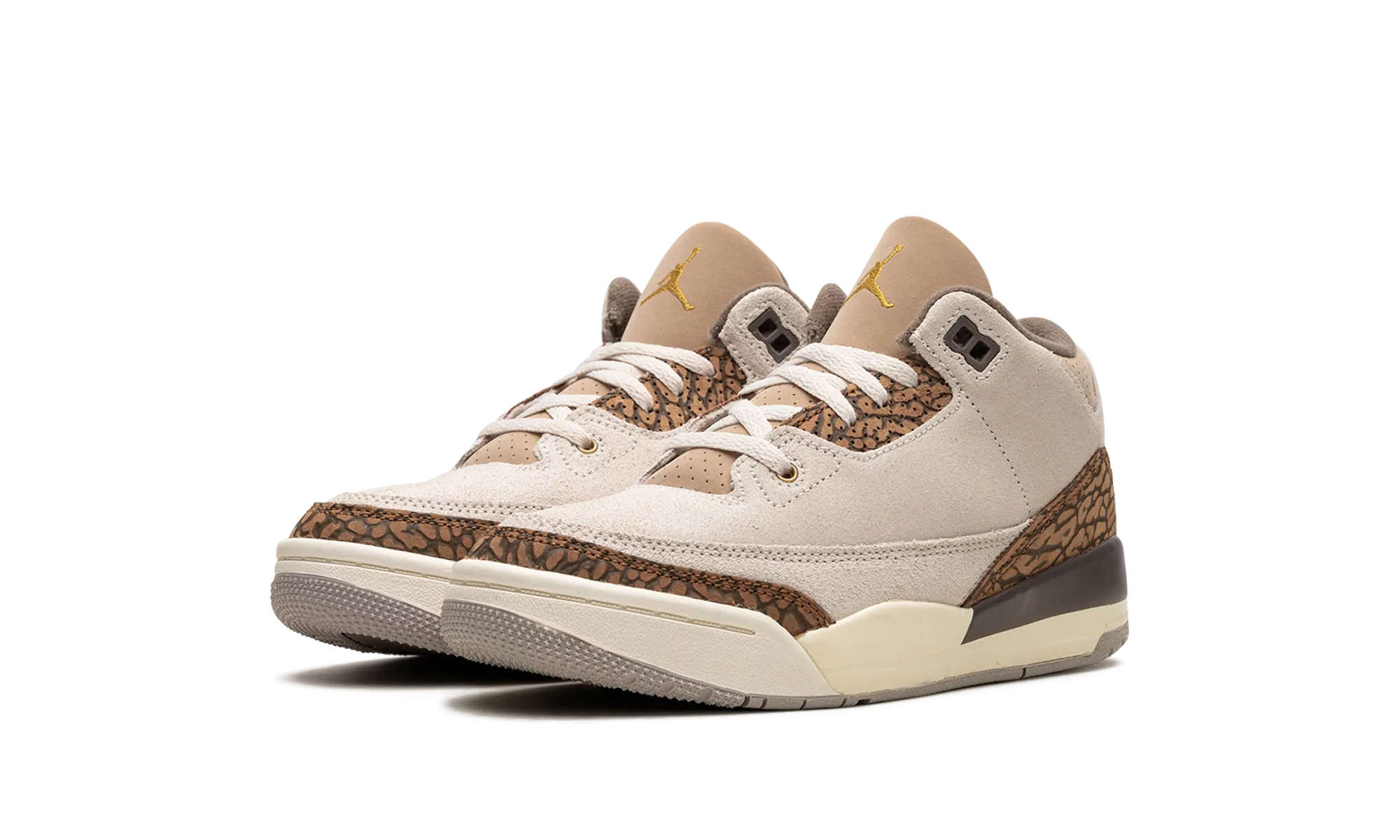 Air Jordan 3 PS "Palomino" jordan preschool kids shoes