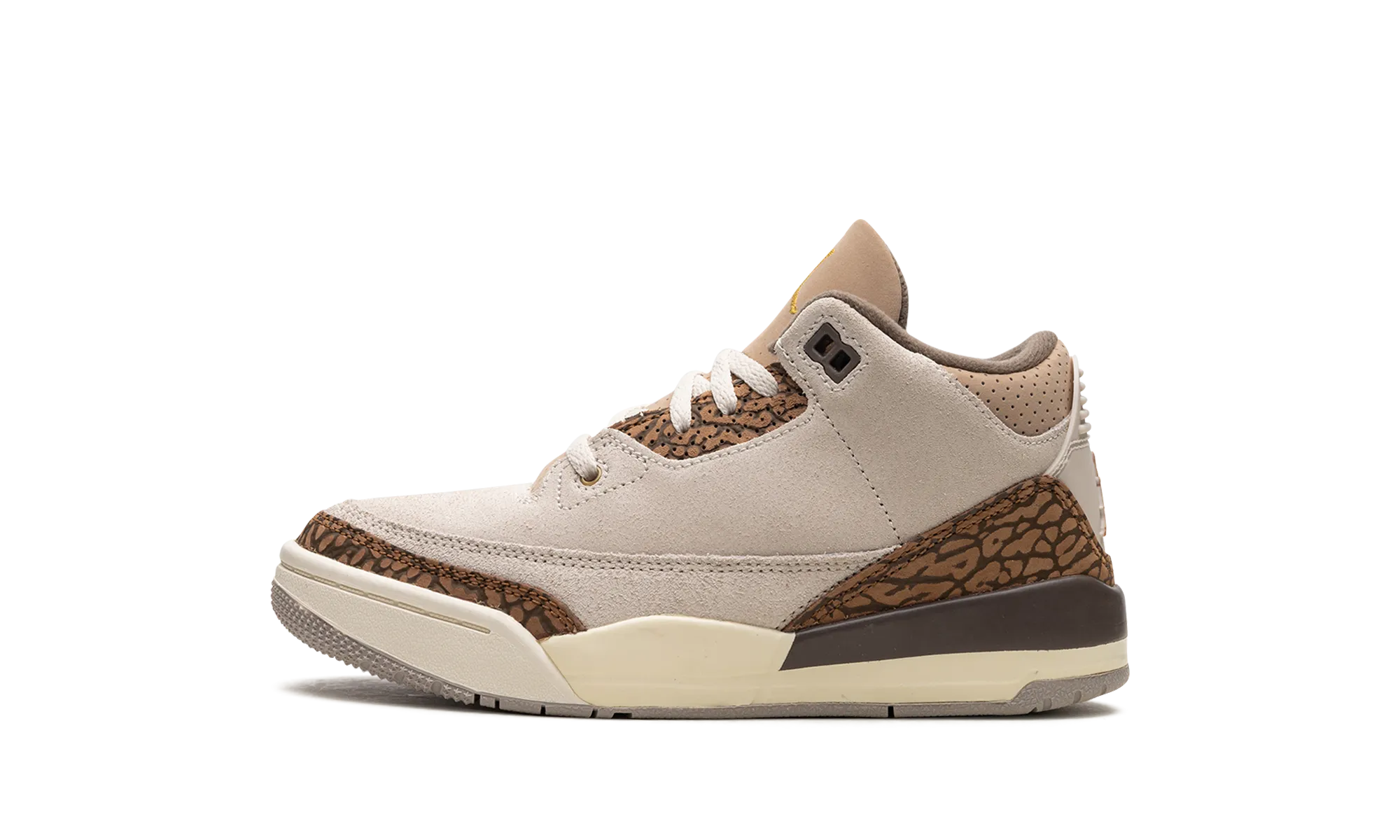 Air Jordan 3 PS "Palomino" Jordan Pre School shoes
