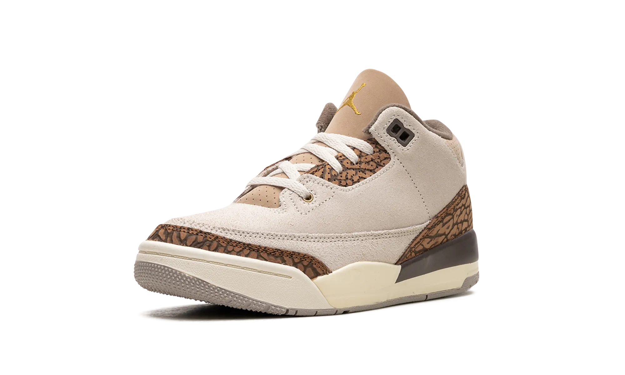 Air Jordan 3 PS "Palomino" jordan preschool kids shoes